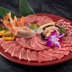 平城苑 流山おおたかの森S C店 2