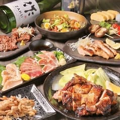 創作ダイニングやま 2