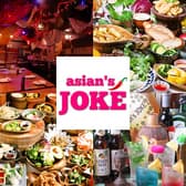 asian s JOKE アジアンズジョーク 横浜西口店 3
