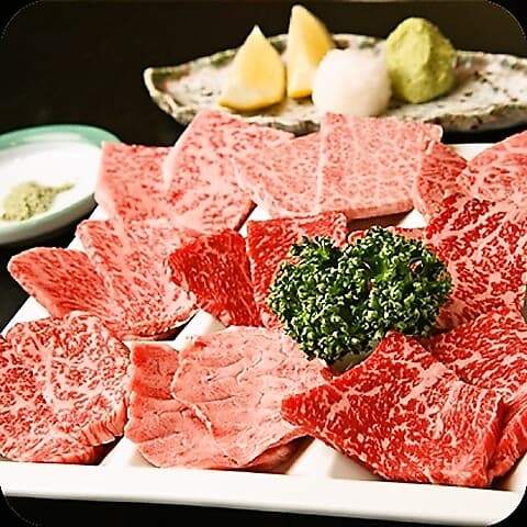 肉匠 紋次郎 北堀江店