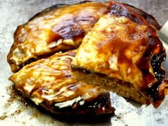 やきやき三輪 道頓堀店 2