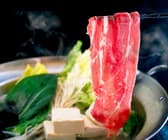 しゃぶしゃぶ 檸檬 れもん 南蔵王店 3