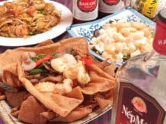 創作ベトナム料理 獨壹荘 2