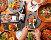 メーメのイタめし家 心斎橋本店 3