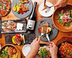 メーメのイタめし家 心斎橋本店 2