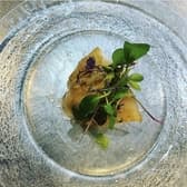 お食事処 はんぐりー 3