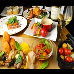 燻製バル　humo 2