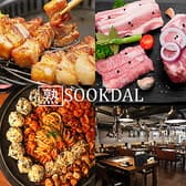 韓国熟成サムギョプサル SOOKDAL 新大久保店 3