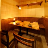 酒場 サワマル 川越店 3