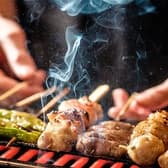 とり鉄 仙台国分町店 3