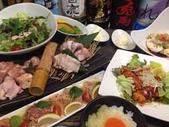 新鮮鳥焼専門店 ぼんじり 泉大津店 2