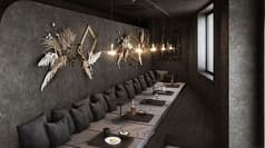 Cafe Cendrillon カフェ サンドリヨン 2