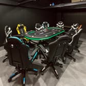 BAR QUADS バークワッズ 3