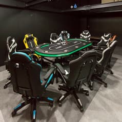 BAR QUADS バークワッズ 2