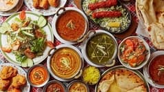 アジアンダイニングトルシー 清水ヶ丘店 2