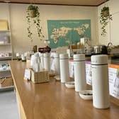 Plus Coffee Roaster 3