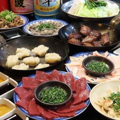 煮こみ 天神大名店 2