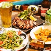 World Kitchen BAOBAB ワールドキッチン バオバブ 3