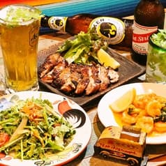 World Kitchen BAOBAB ワールドキッチン バオバブ 2