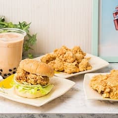 悪魔ジーパイ 新田店 2