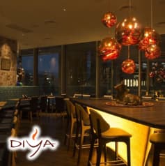 DIYA ディヤ 東京ミッドタウン日比谷店 2