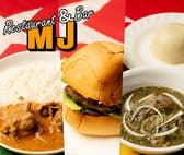 Restaurant&BAR MJ エムジェー 八王子 3