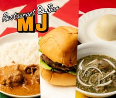 Restaurant&BAR MJ エムジェー 八王子 2