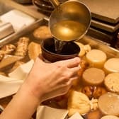 酒菜 田の神 浅草 3