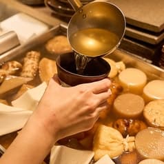 酒菜 田の神 浅草 2
