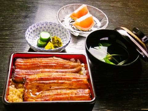 駒形前川 浅草本店