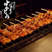 博多串焼き バッテンよかとぉ北新地店 3
