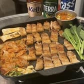Korean Dining CHORO 3