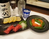 ニクズシヤ（【旧店名】Stand BAR 肉寿司屋 Kiyoto） 3