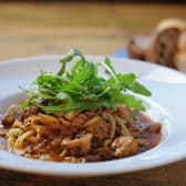 MAGASIN DE PATES OPERETTA ASHIYA マギャザン デュ パート ラ グリュアシヤ 3