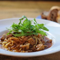 MAGASIN DE PATES OPERETTA ASHIYA マギャザン デュ パート ラ グリュアシヤ 2