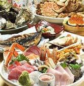 タカマル鮮魚店 新橋店 3