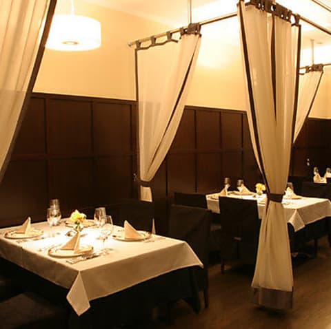 エスカーレ ホテルモントレ銀座