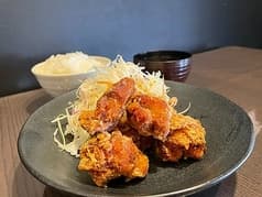 茨大前食堂 とうけい 2