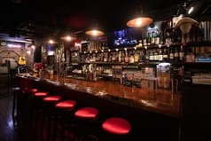 ガース ミュージックライブ&バー 2