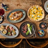 The TRATTORIA SALVATORE CAFE BASEGATE横浜関内 3