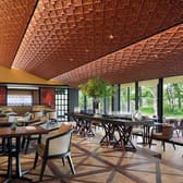 日本料理 BY ザ・リッツ・カールトン日光 3