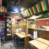 焼鳥どん呑 南森町店 3