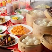 九龍點心 マークイズ福岡ももち 3