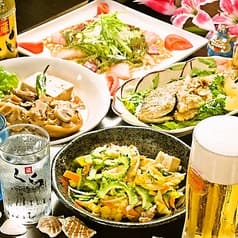 定食沖縄料理居酒屋いこい 2