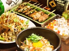 LAT43Nダイニング あかだ家 2