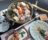 カントリーハウス海辺里 3