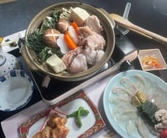 カントリーハウス海辺里 2