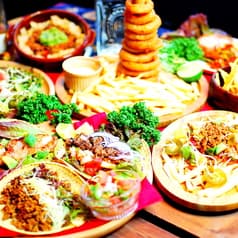 One Shot Bar Kiss dB キス ディービー 松戸店 2