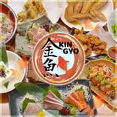 居酒屋 金魚 JR尼崎駅前店 3