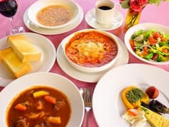 パストラーレ 2